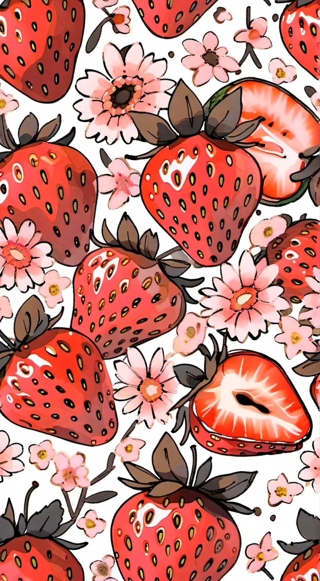 Talkie AI - Chat with Toxic FunnyBerry:)