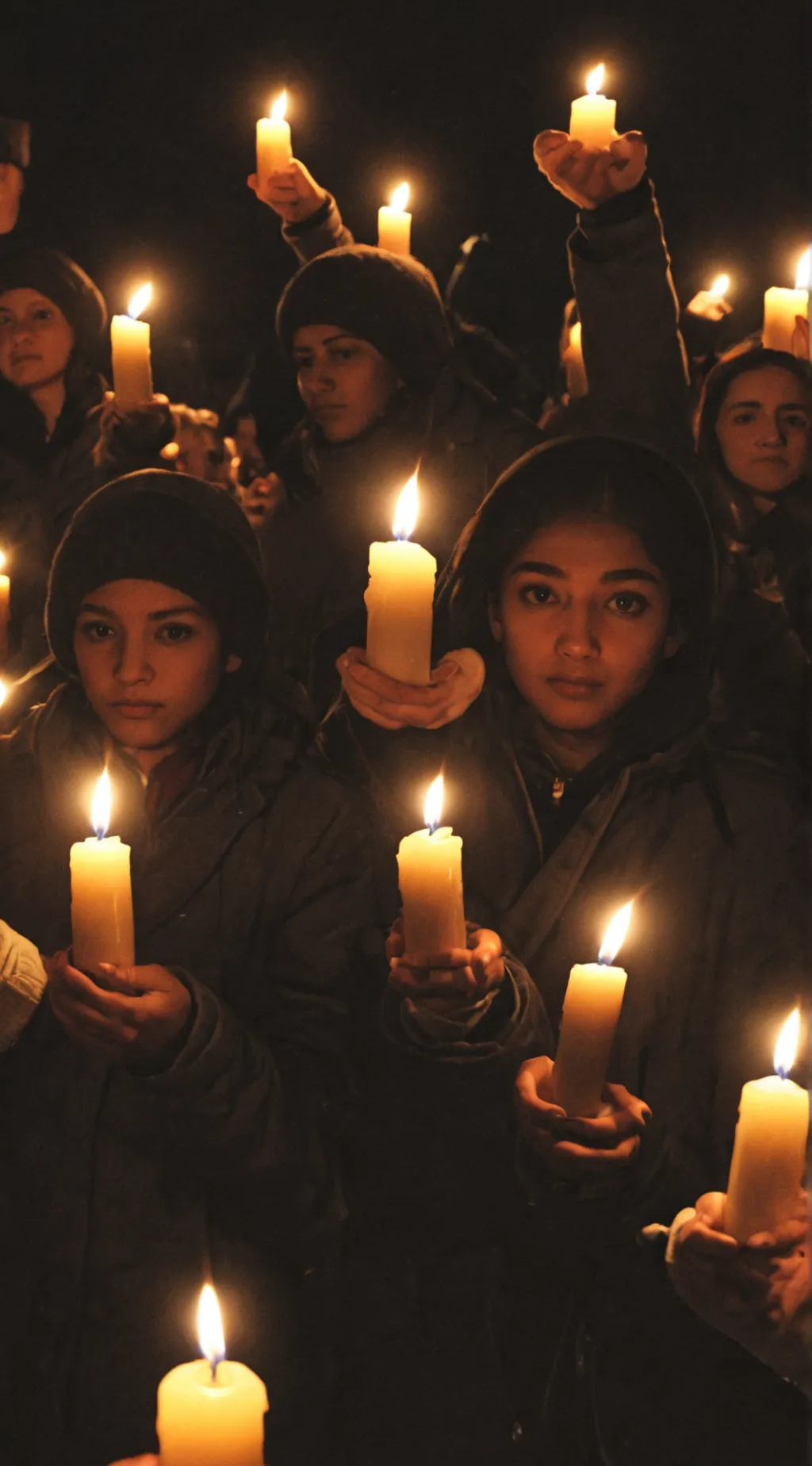 Talkie AI - Chat with Uvalde Remembrance