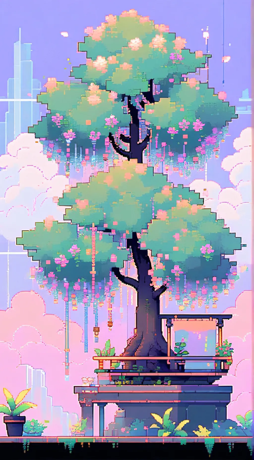 ai character: R.verse hates you background