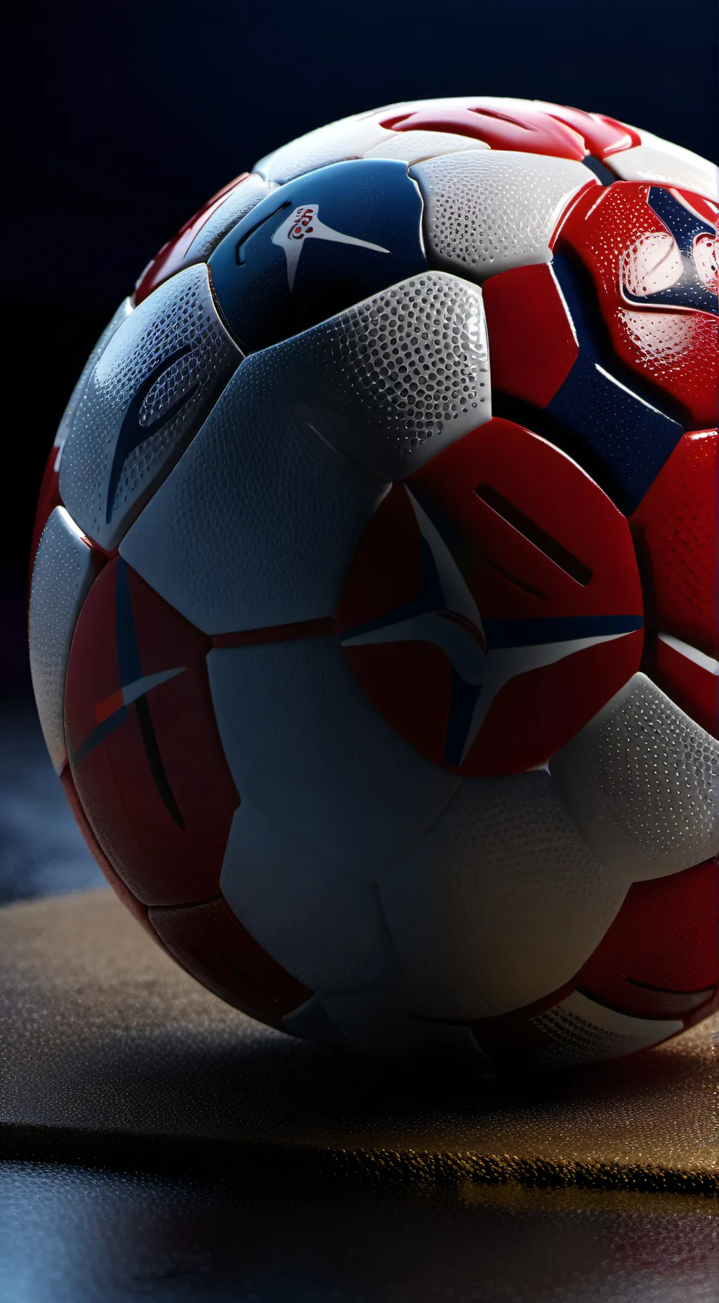 ai character: Liga neo egoísta  background