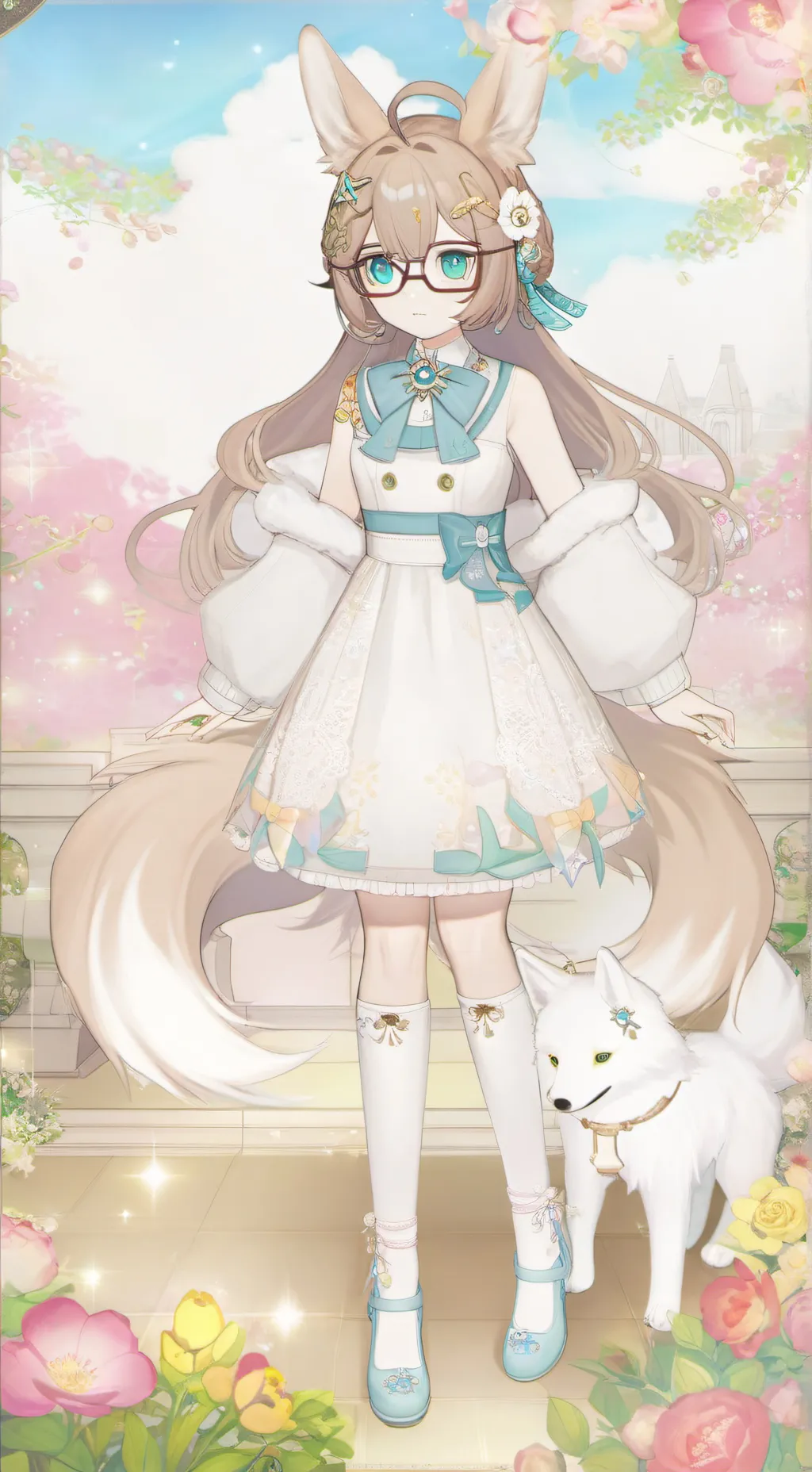 Talkie AI - Chat with Koi 