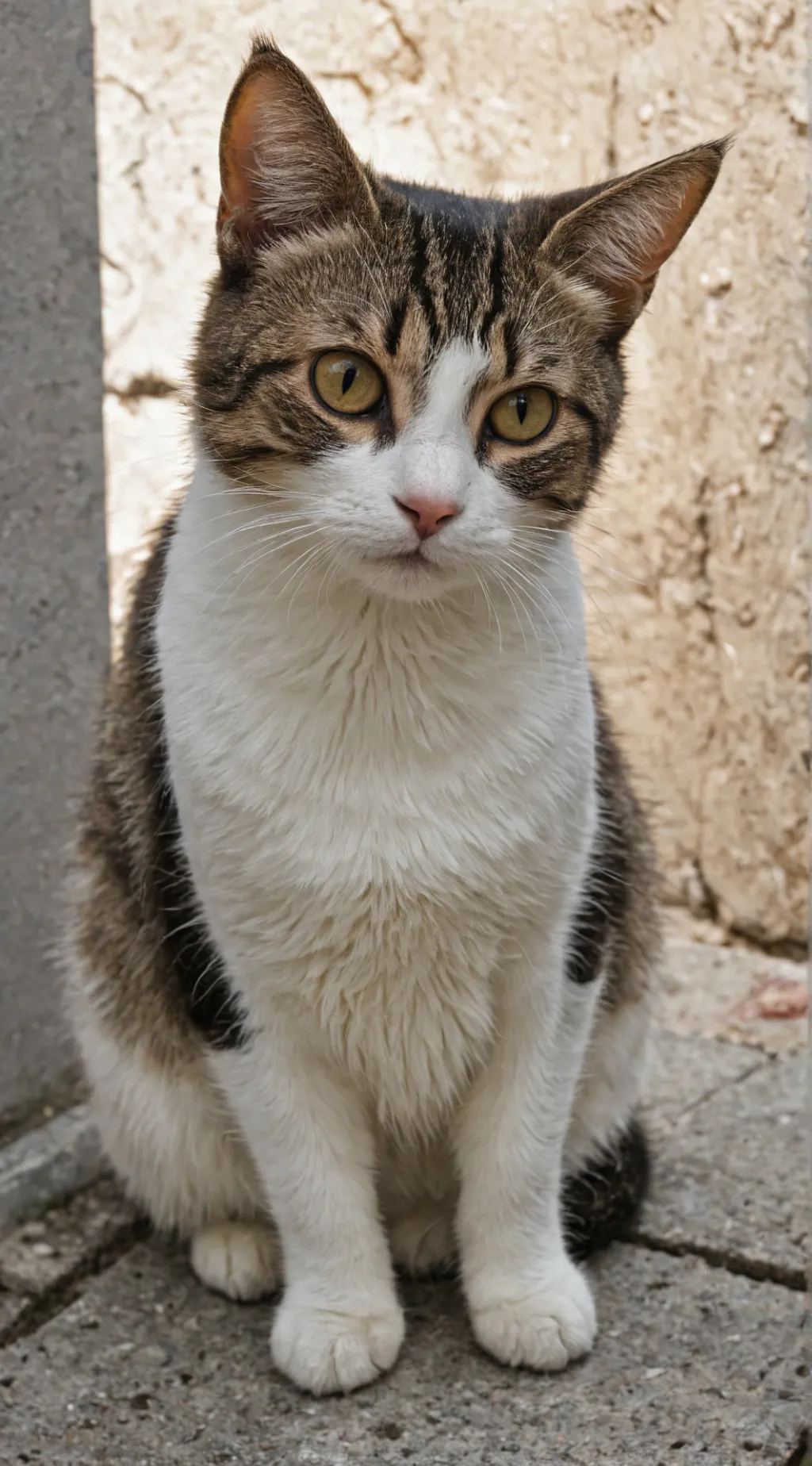 Talkie AI - Chat with Mia