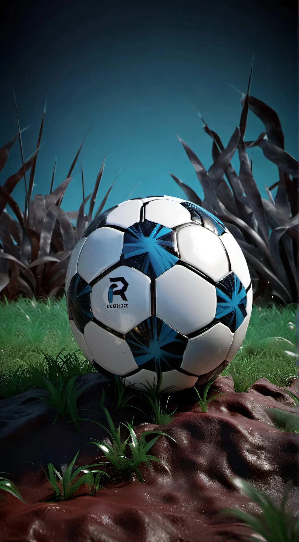 Talkie AI - Chat with Blue Lock(AU)