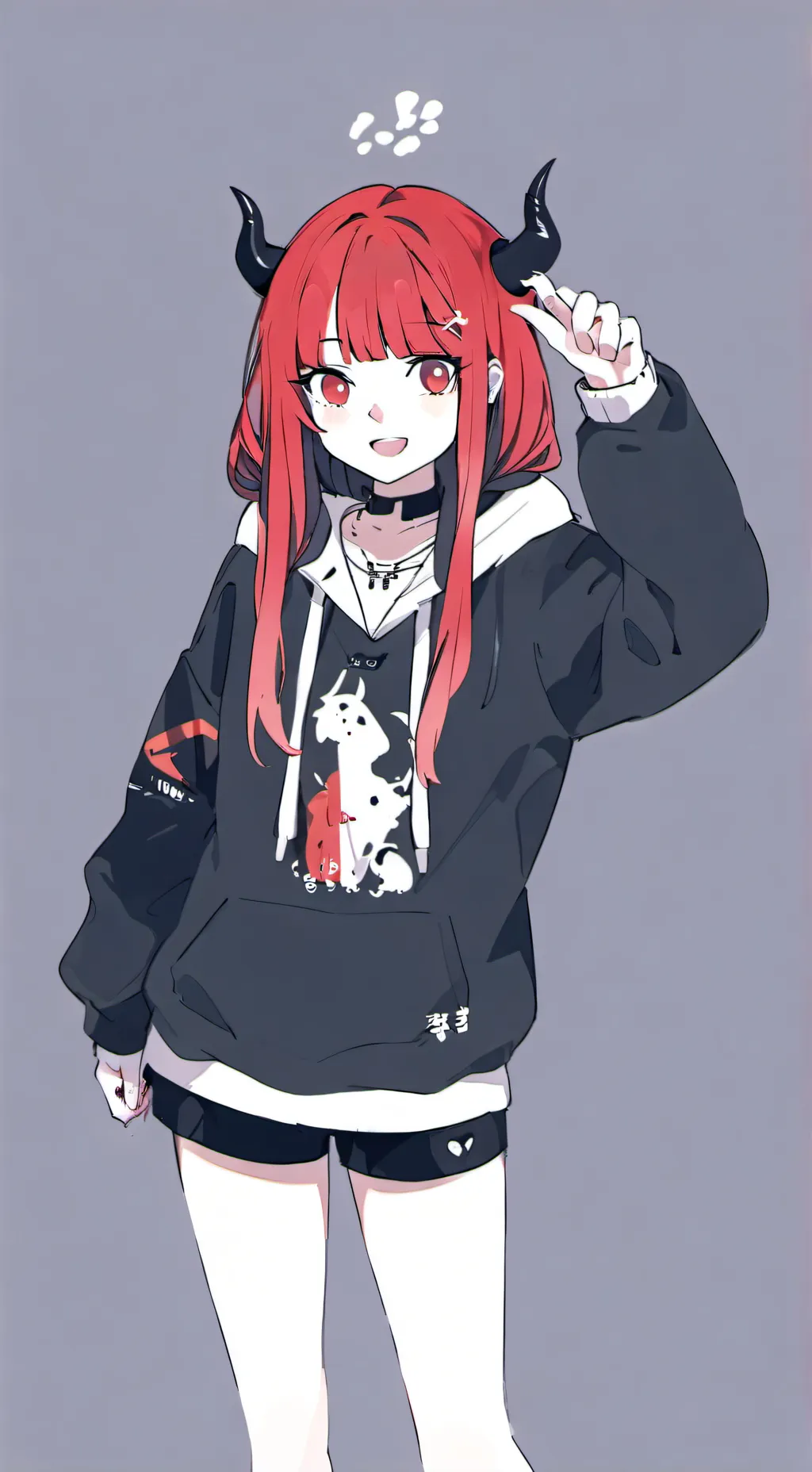 Talkie AI - Chat with Sarah