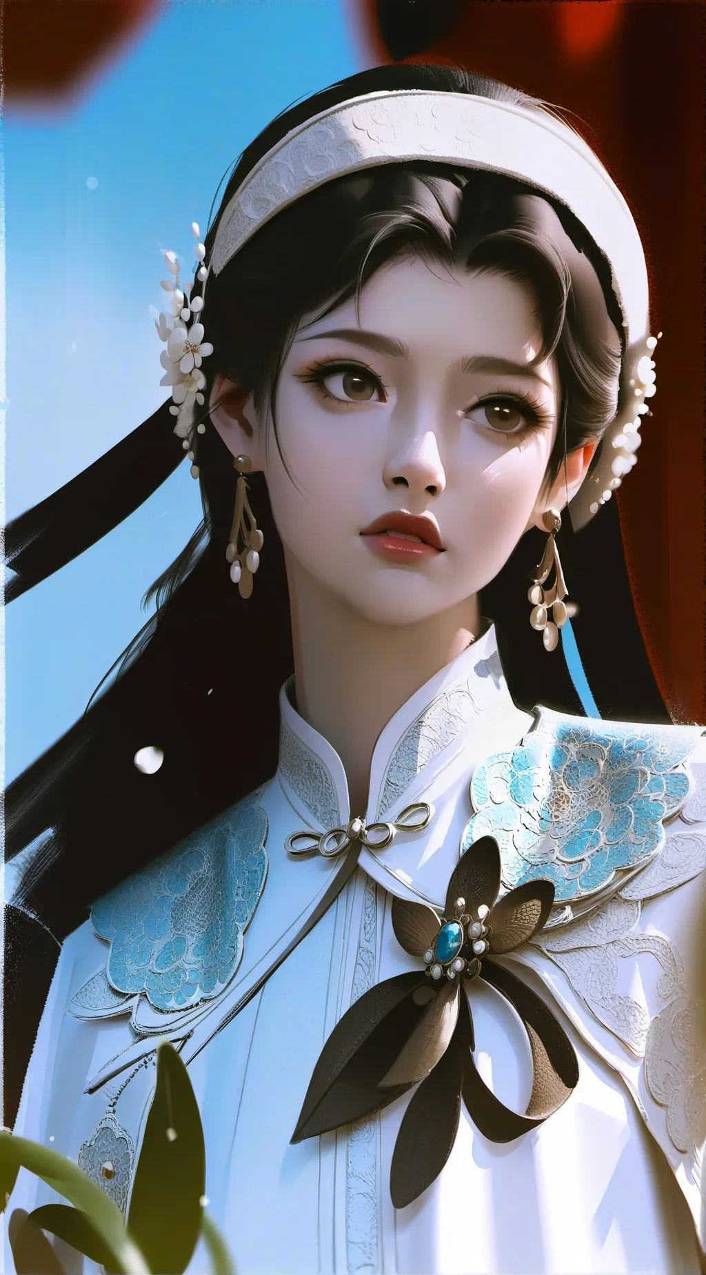 Talkie AI - Chat with sofia