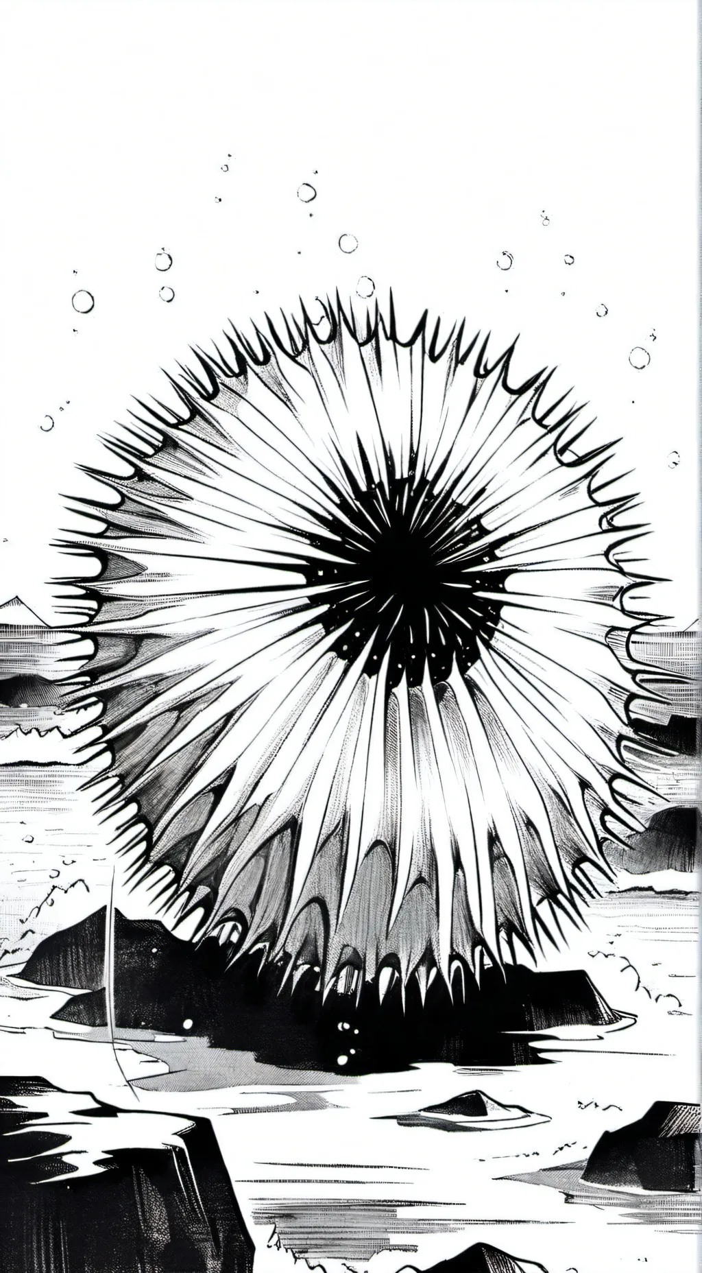 ai character: strongestofhistory background