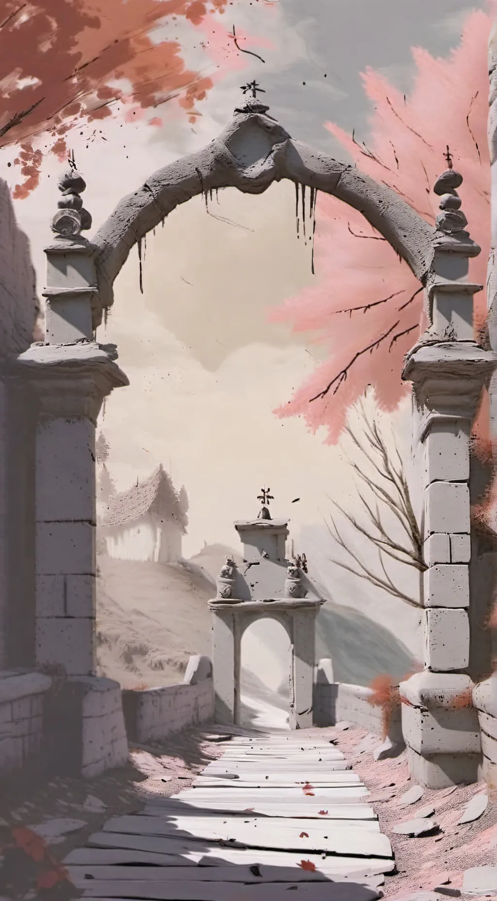 ai character: imfecion        (: background