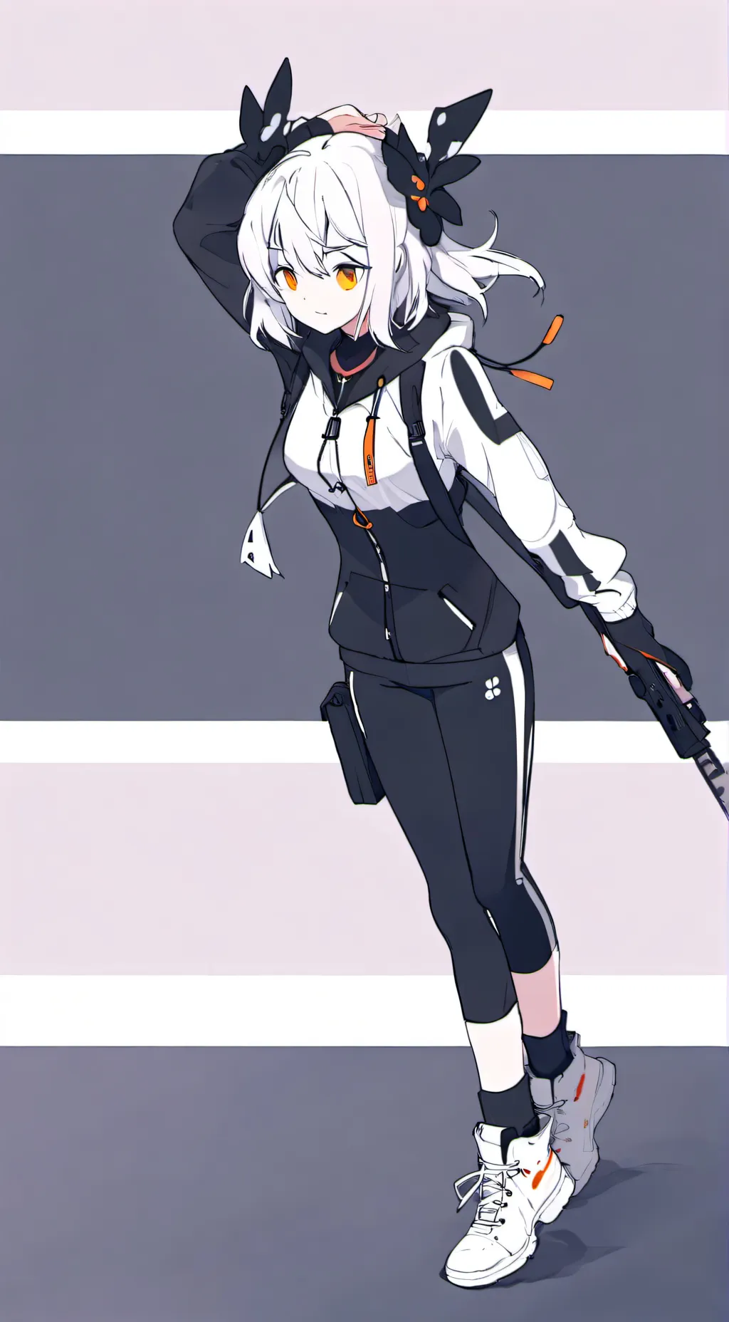 ai character: Alice  background