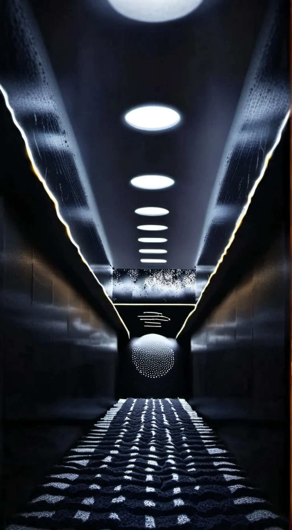 ai character: Cod roommates  background