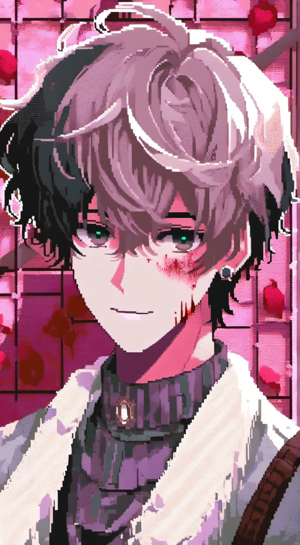 Talkie AI - Chat with Arthur