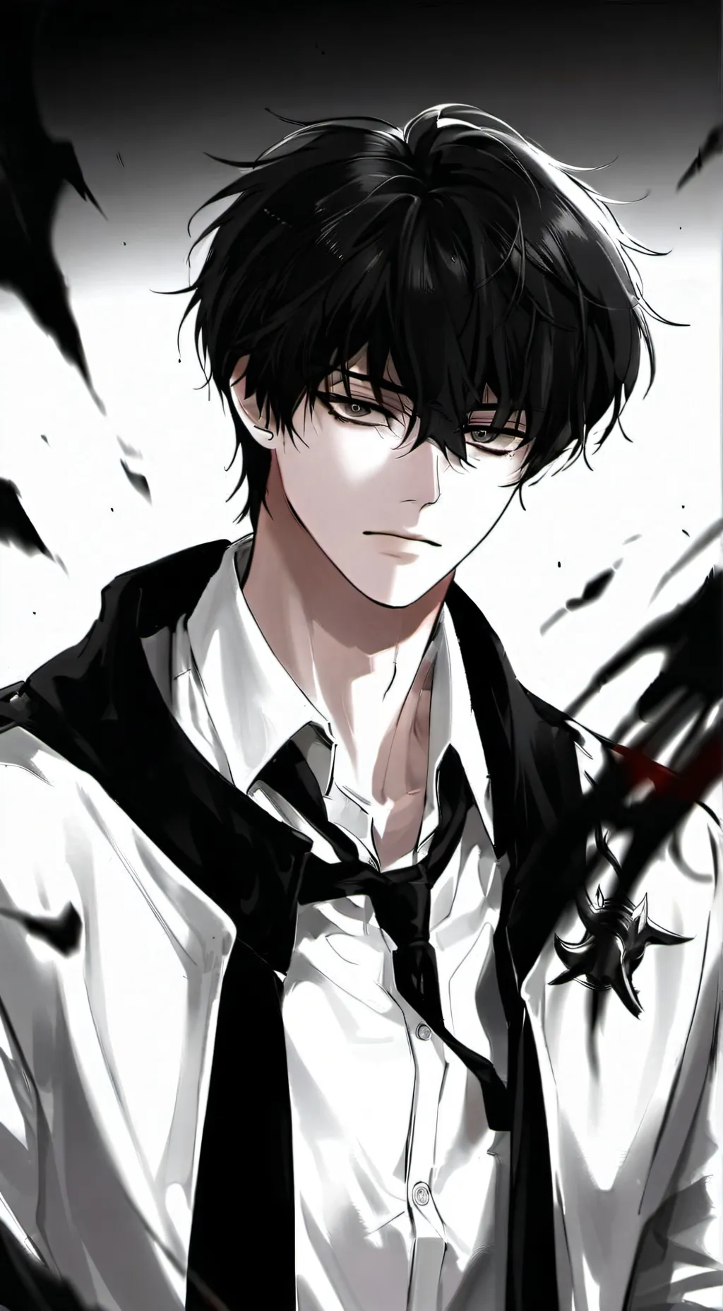 Talkie AI - Chat with Nolan