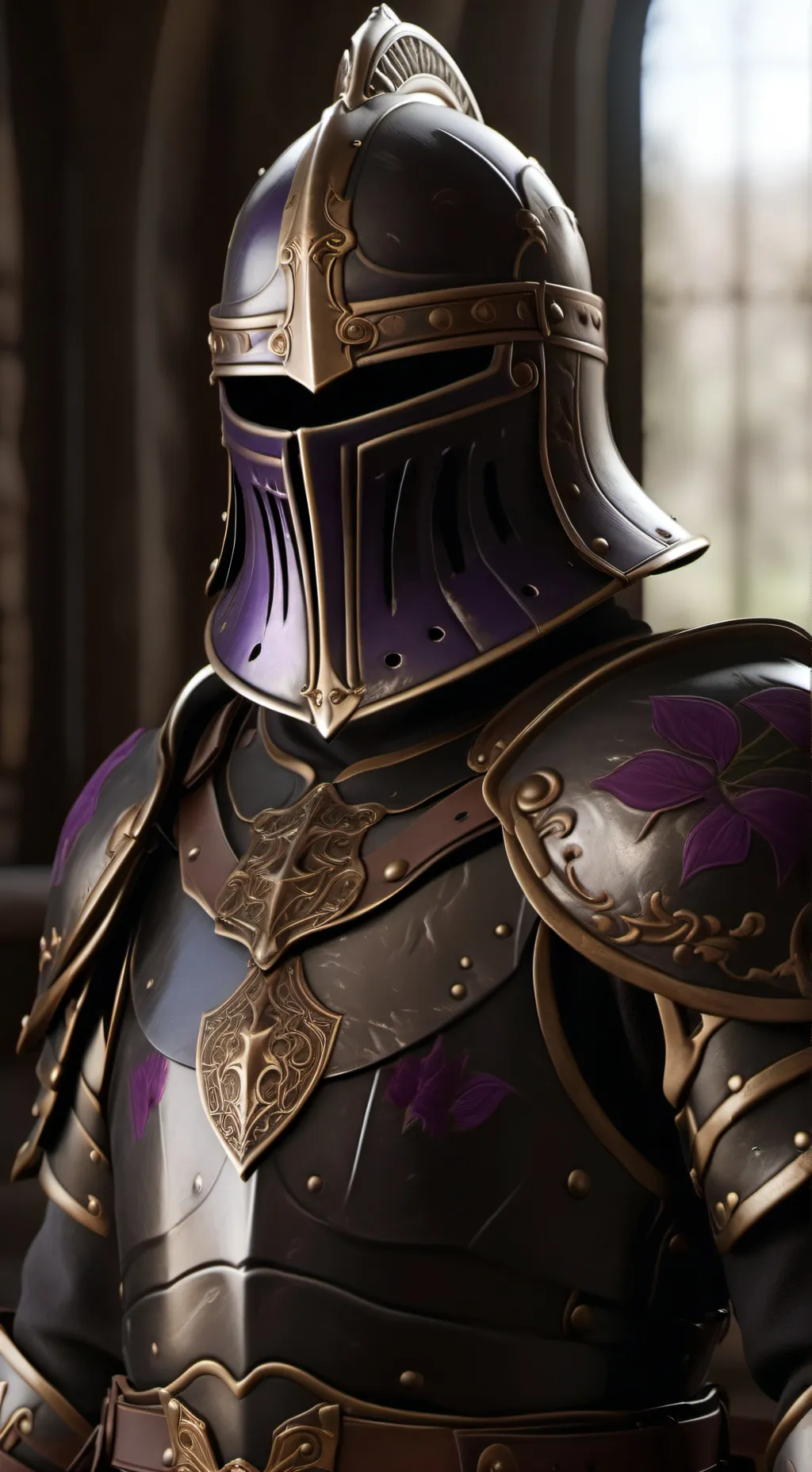 Talkie AI - Chat with nemesis