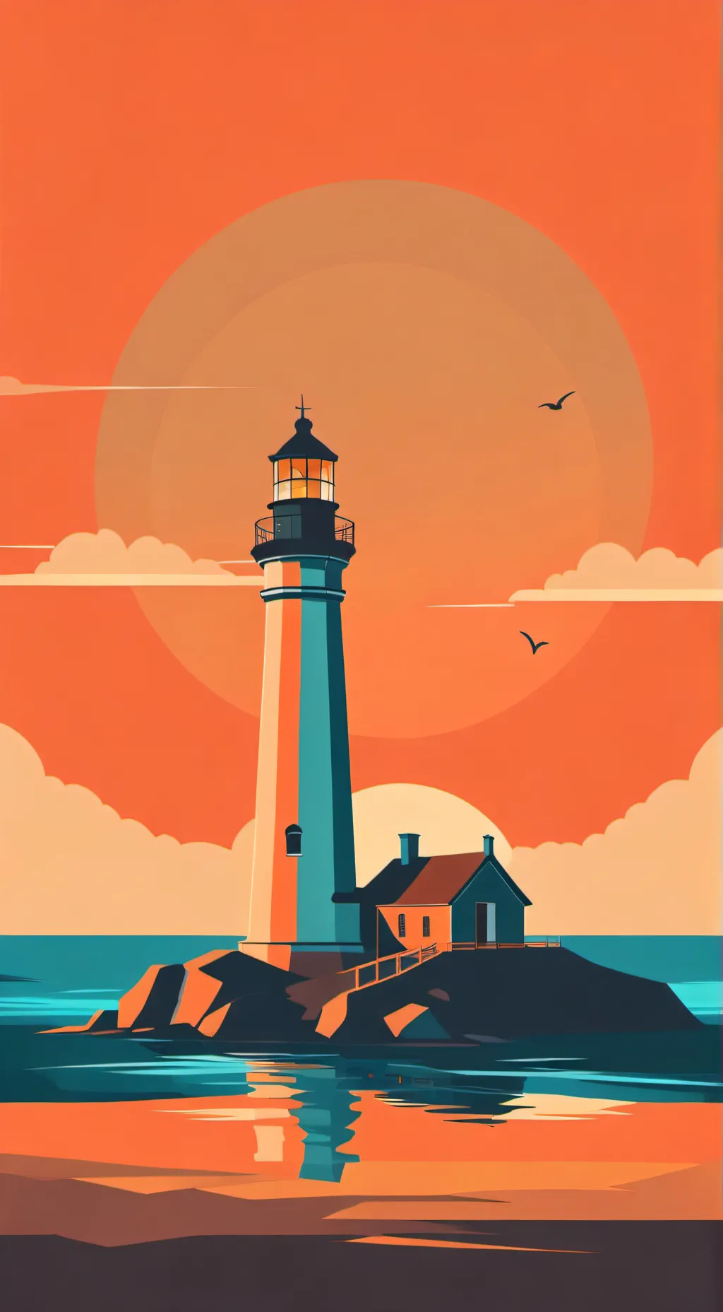 ai character: MHA murder mystery background