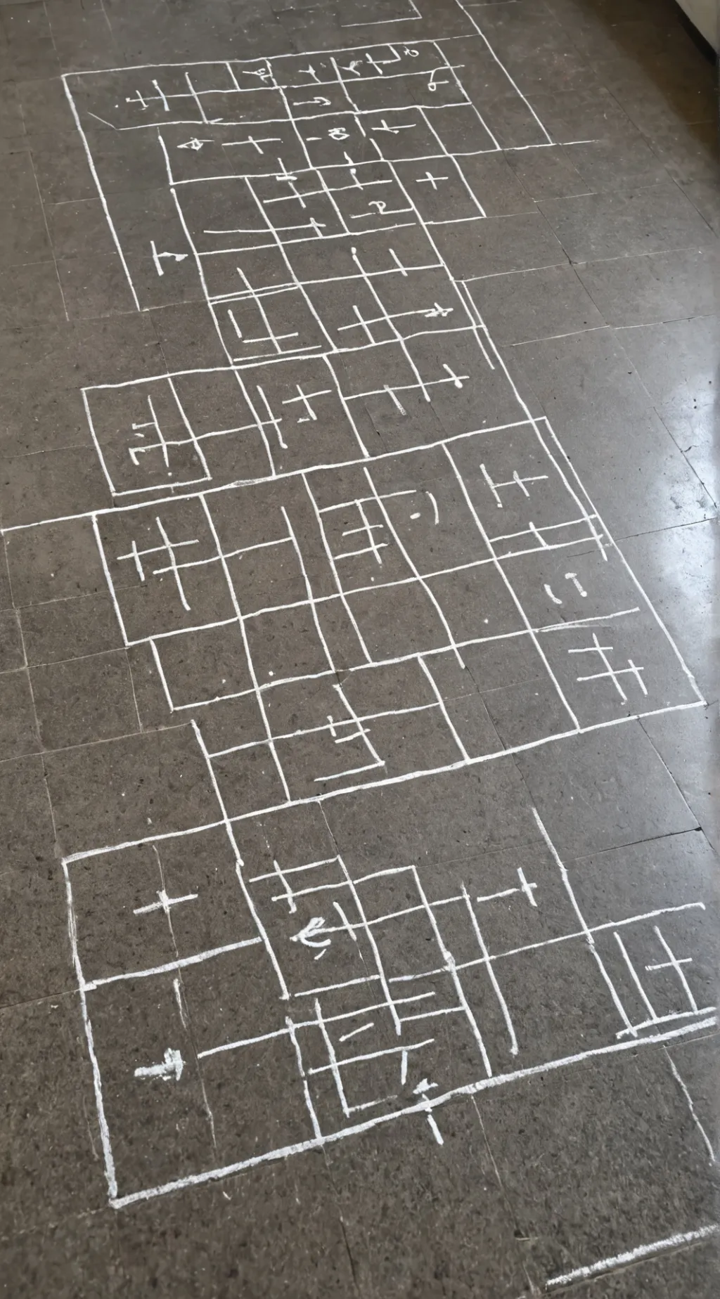 ai character: FNAF meets DW!?  background