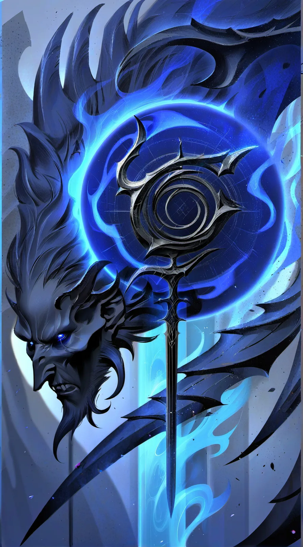 ai character: shoto,henry, gabby background