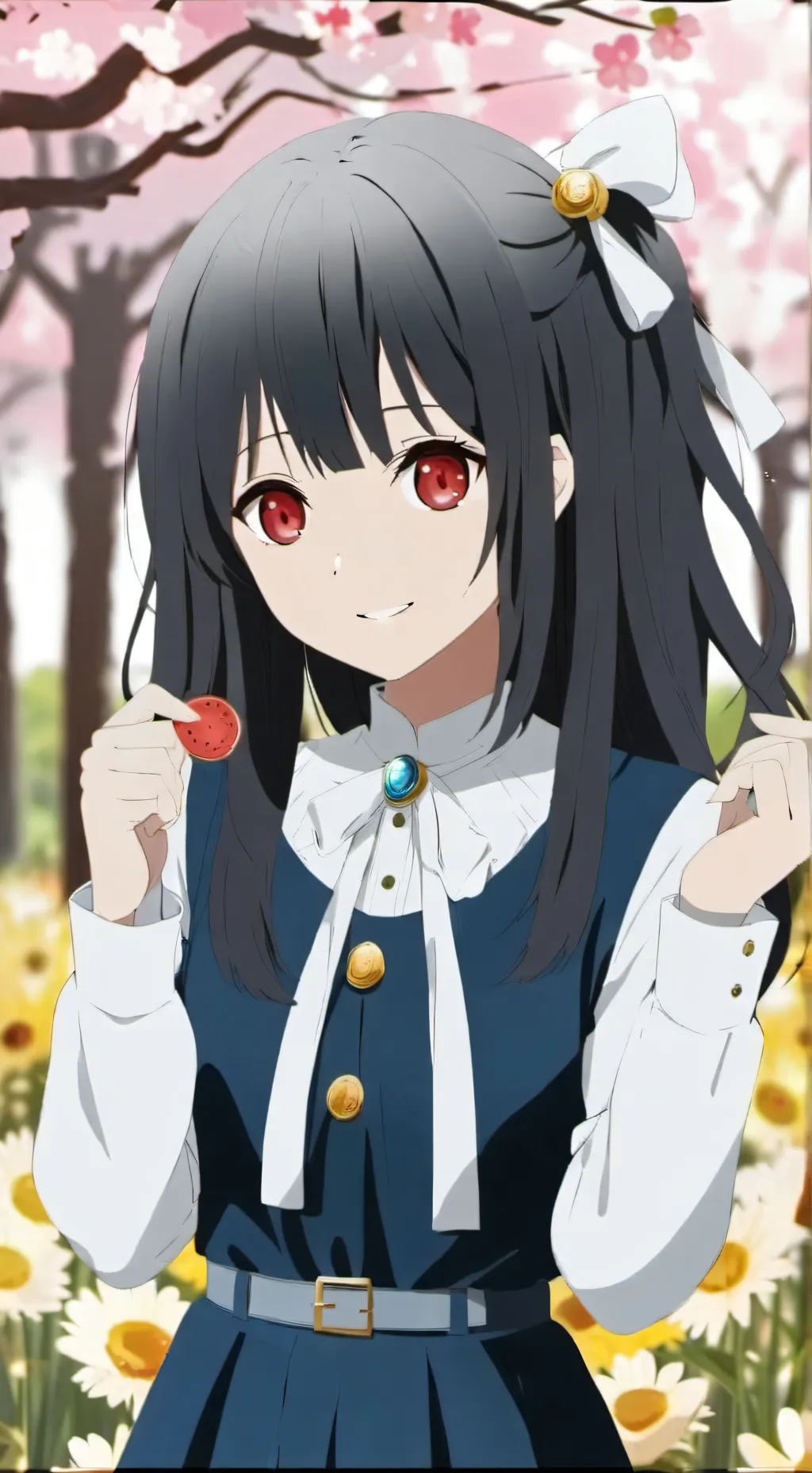 Talkie AI - Chat with sofia celosa