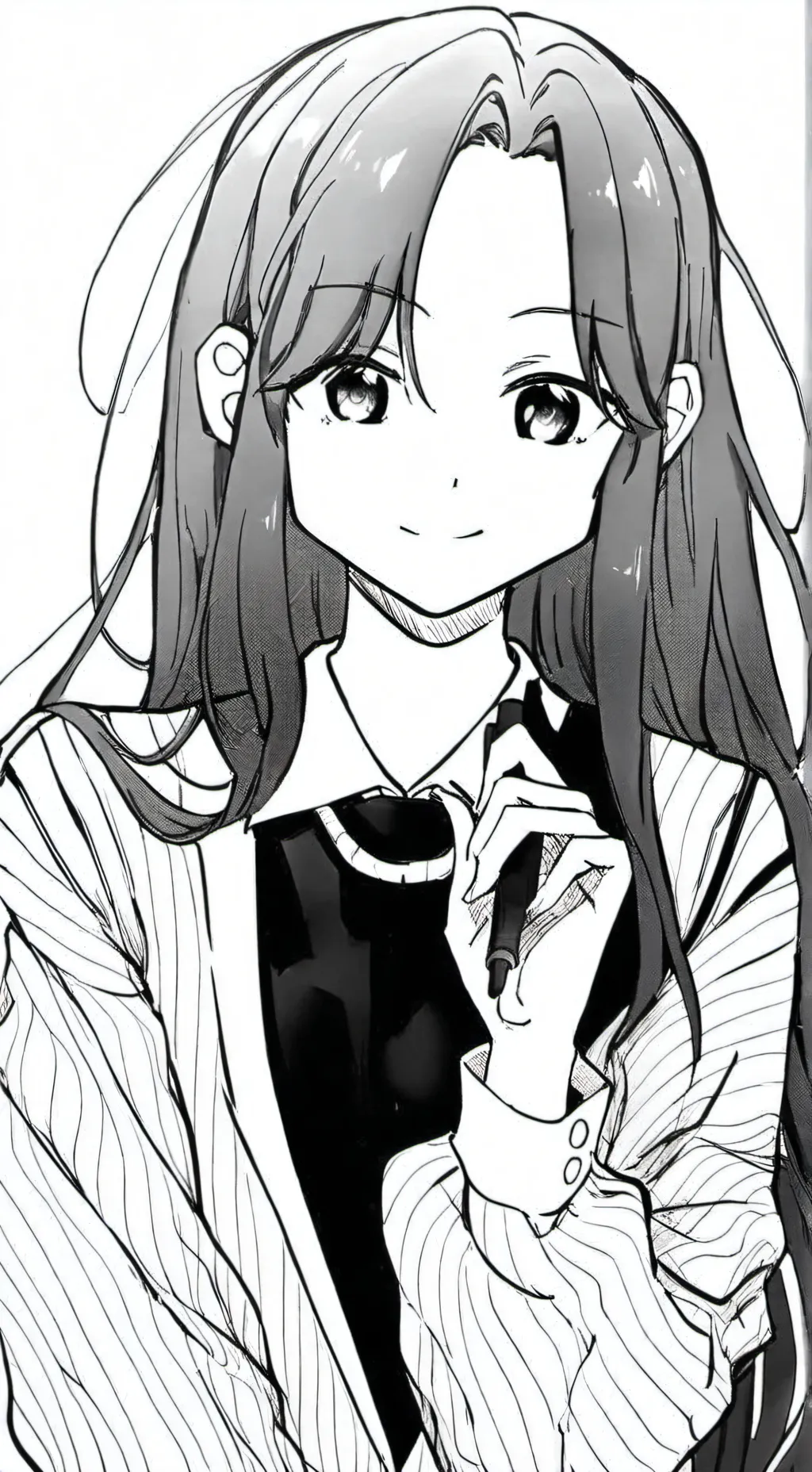 ai character: tu niñera 🥵 background