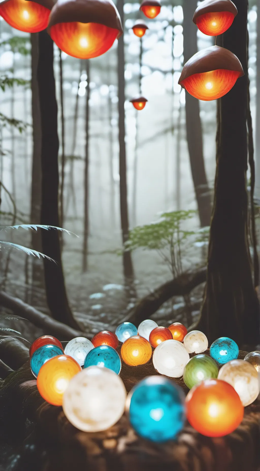 ai character: Slimevill 0.9 background