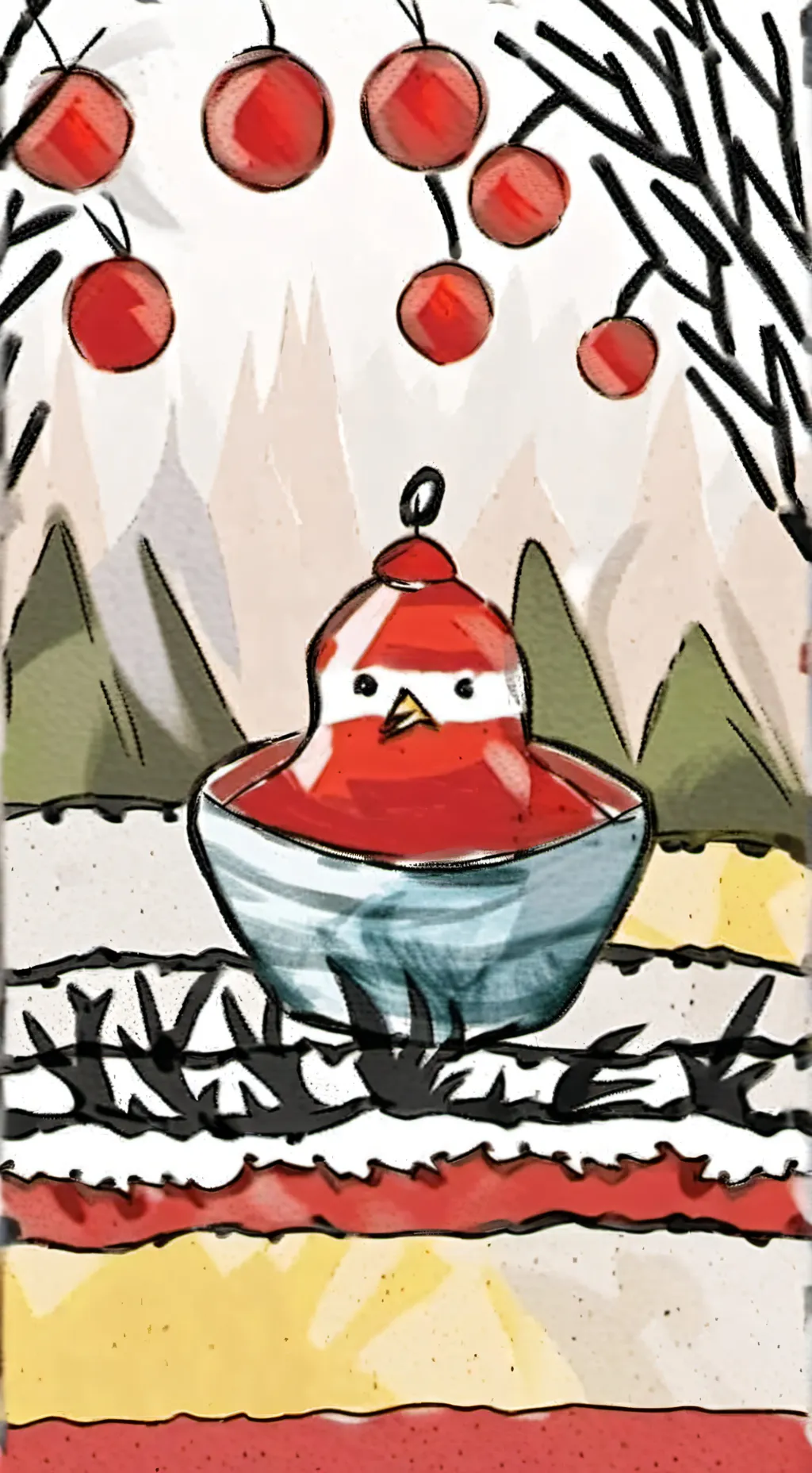 Talkie AI - Chat with forsaken rp