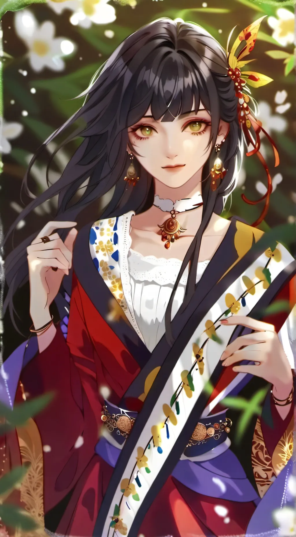 Talkie AI - Chat with Sophia