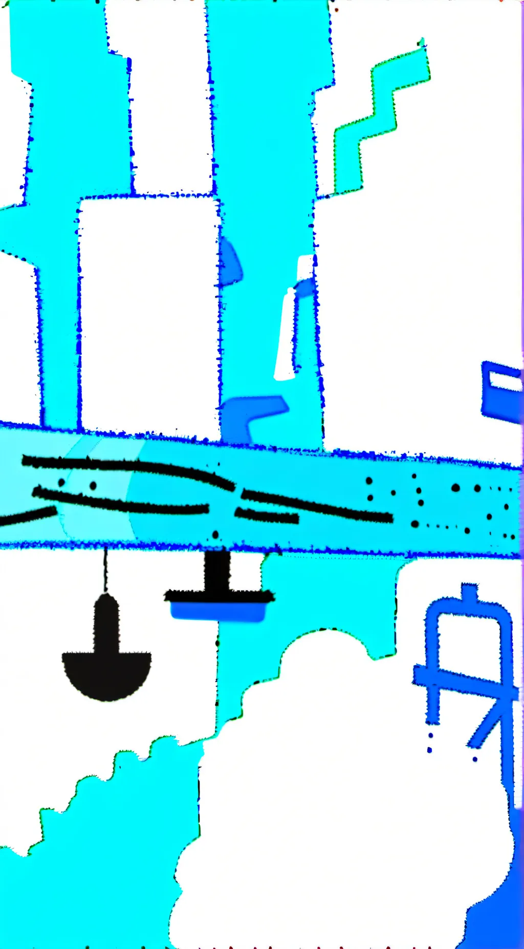 ai character: Tisha background