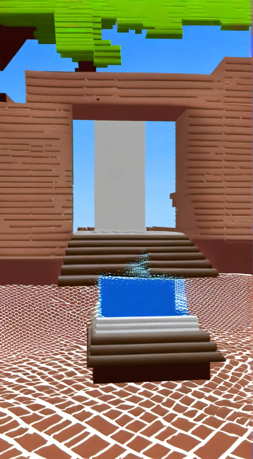 ai character: 4timmychops Roblox background