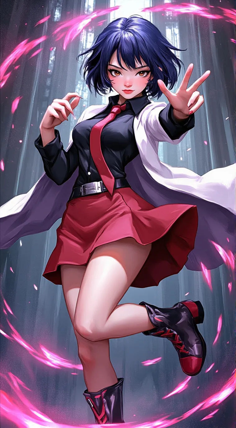 Talkie AI - Chat with Mulipte Adrien +Ka