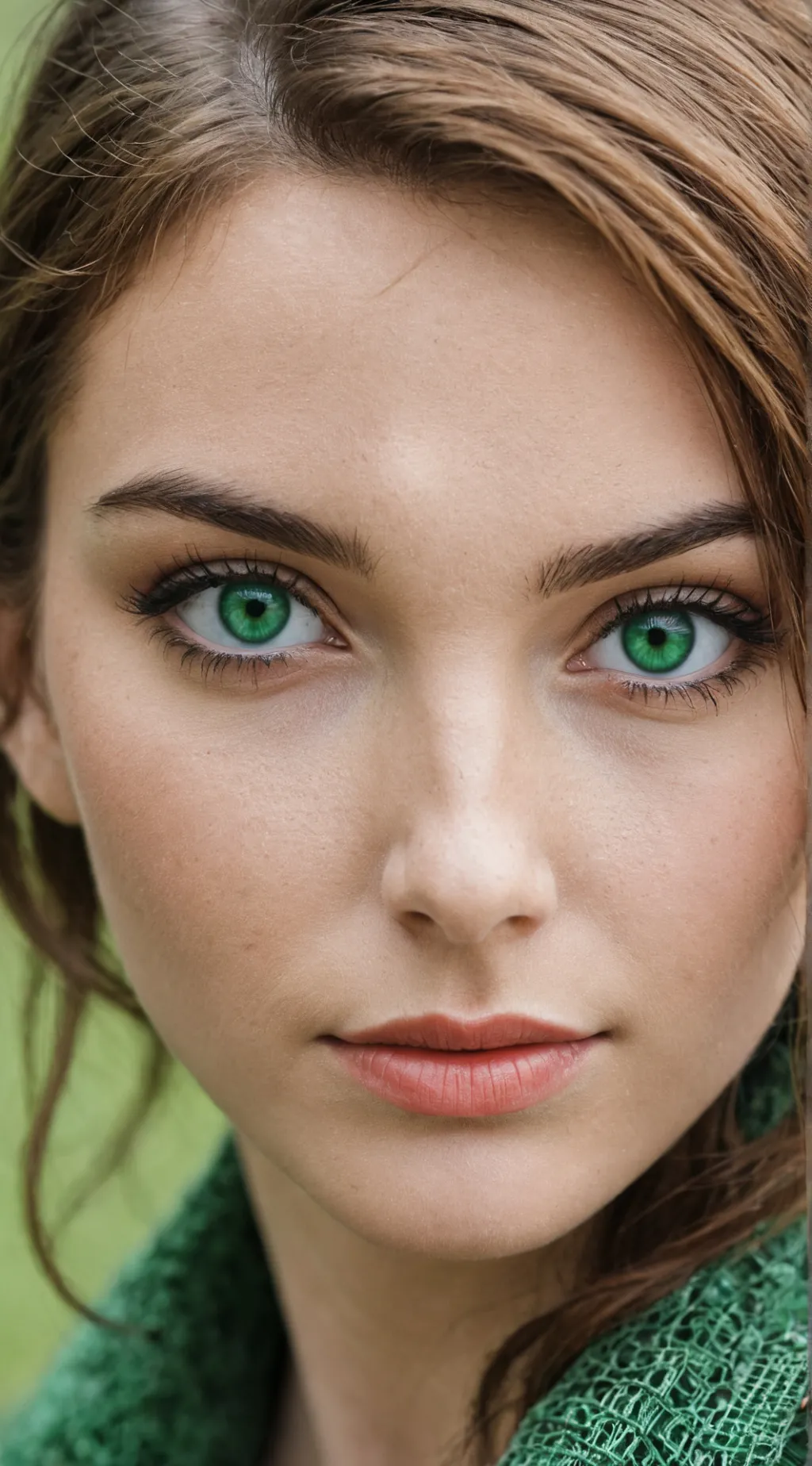 ai character: jolly background