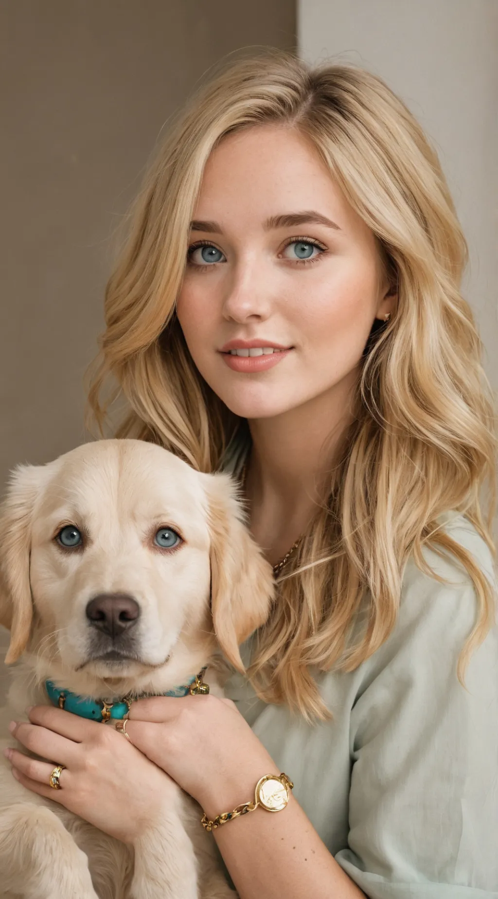 ai character: Nelly background