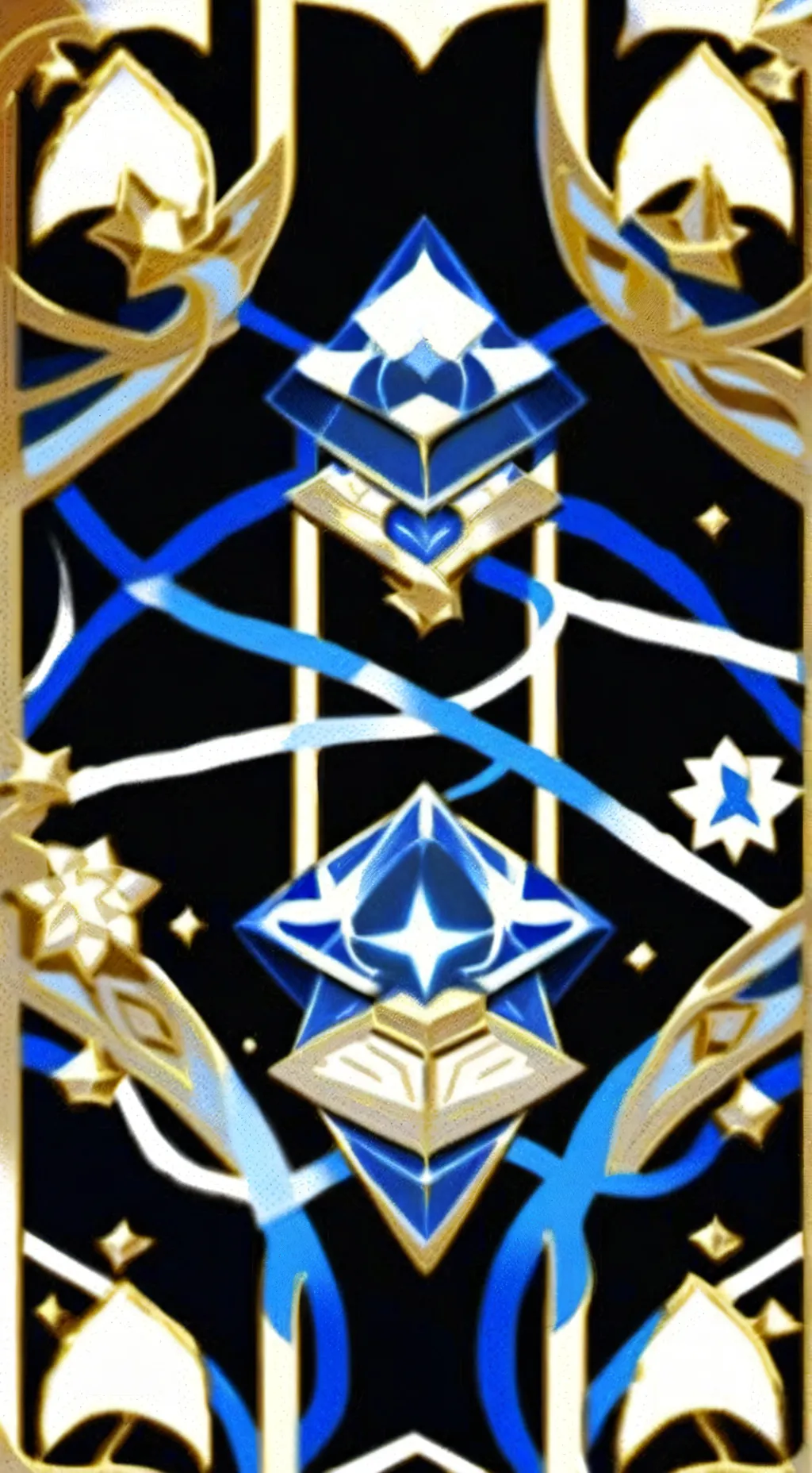 ai character: smc/sot+u background