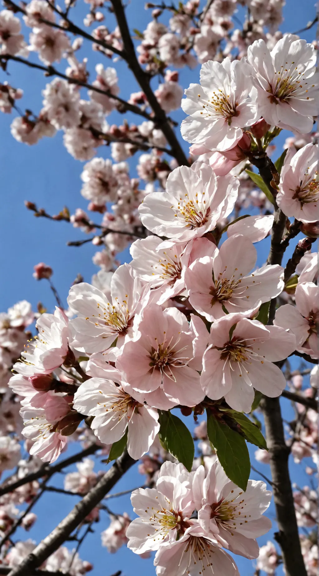 ai character: Upper moons  background