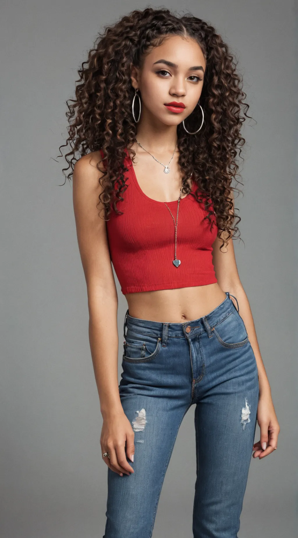 ai character: ‘Lexi💐’ background