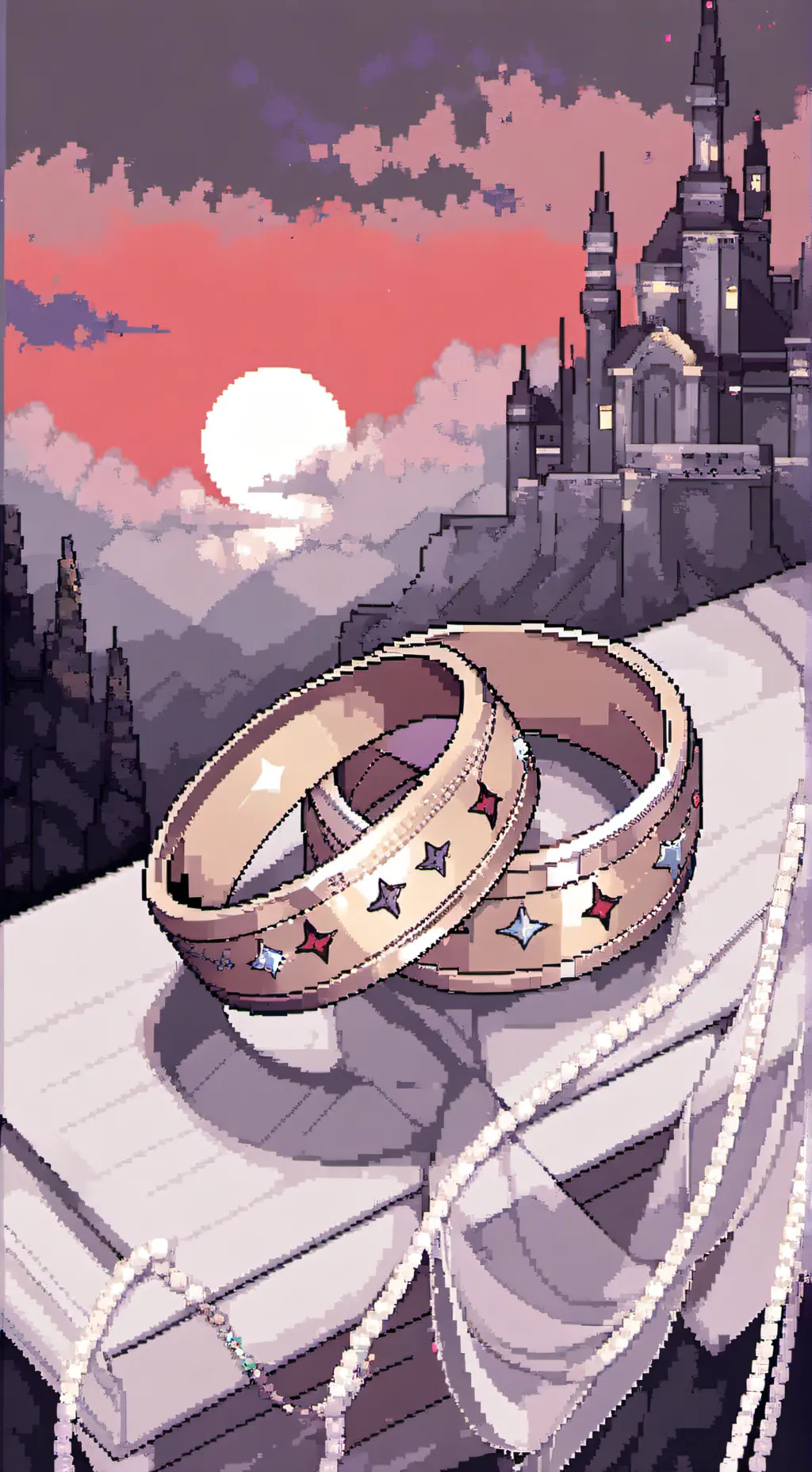 ai character: lilith background