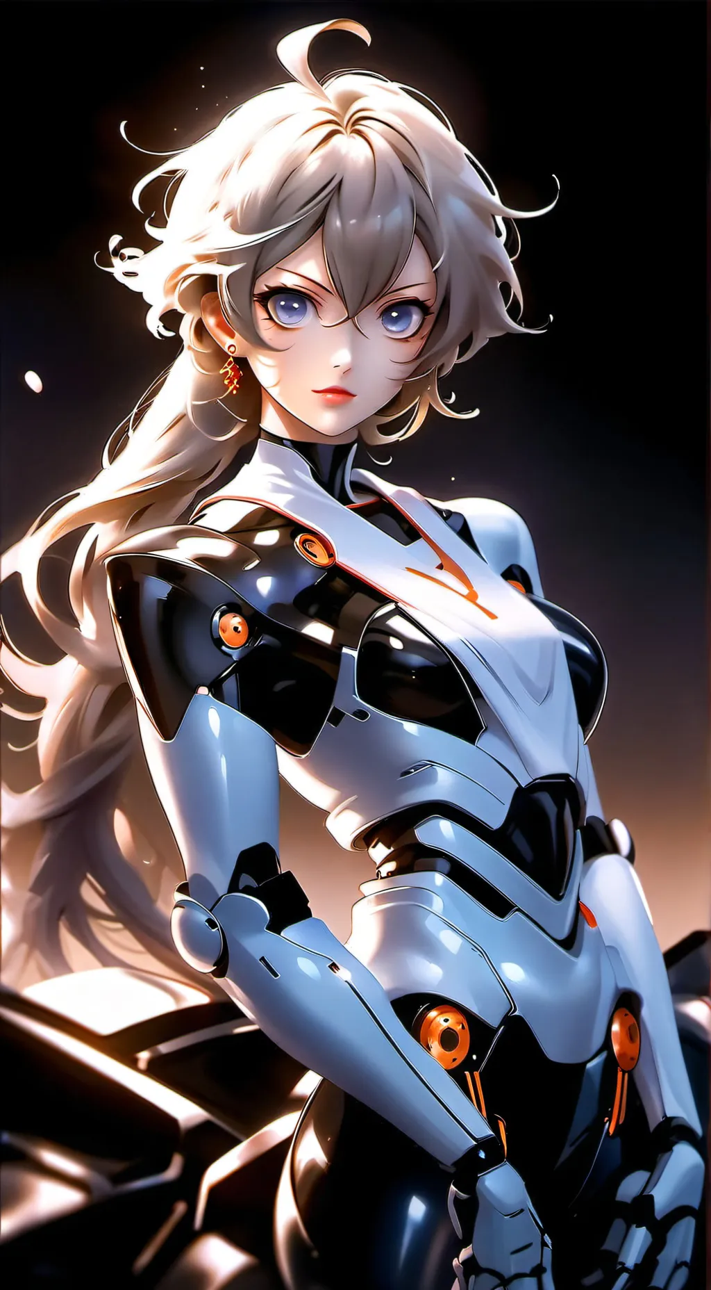 ai character: Stefan Mihajlovic background