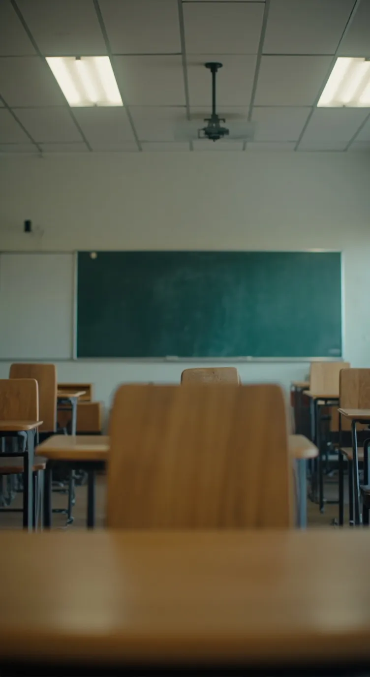 ai character: Strange class  background