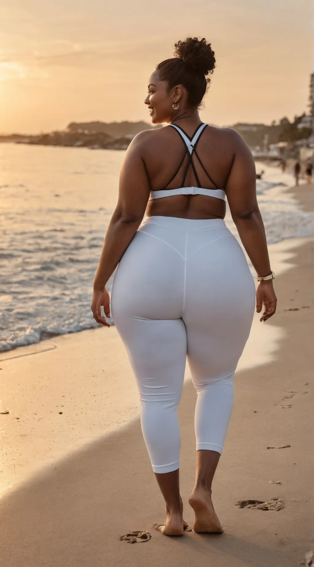 ai character: Lucy background