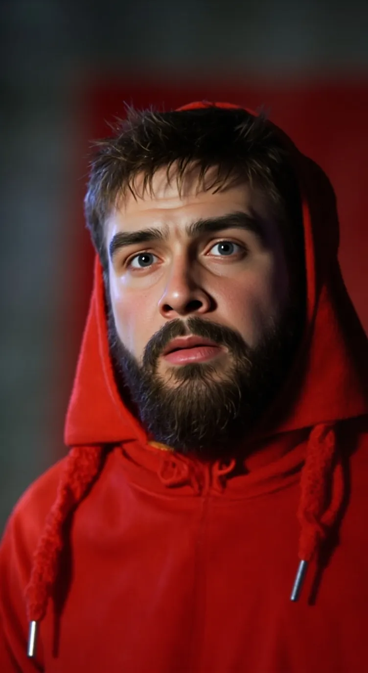 ai character: Cash background