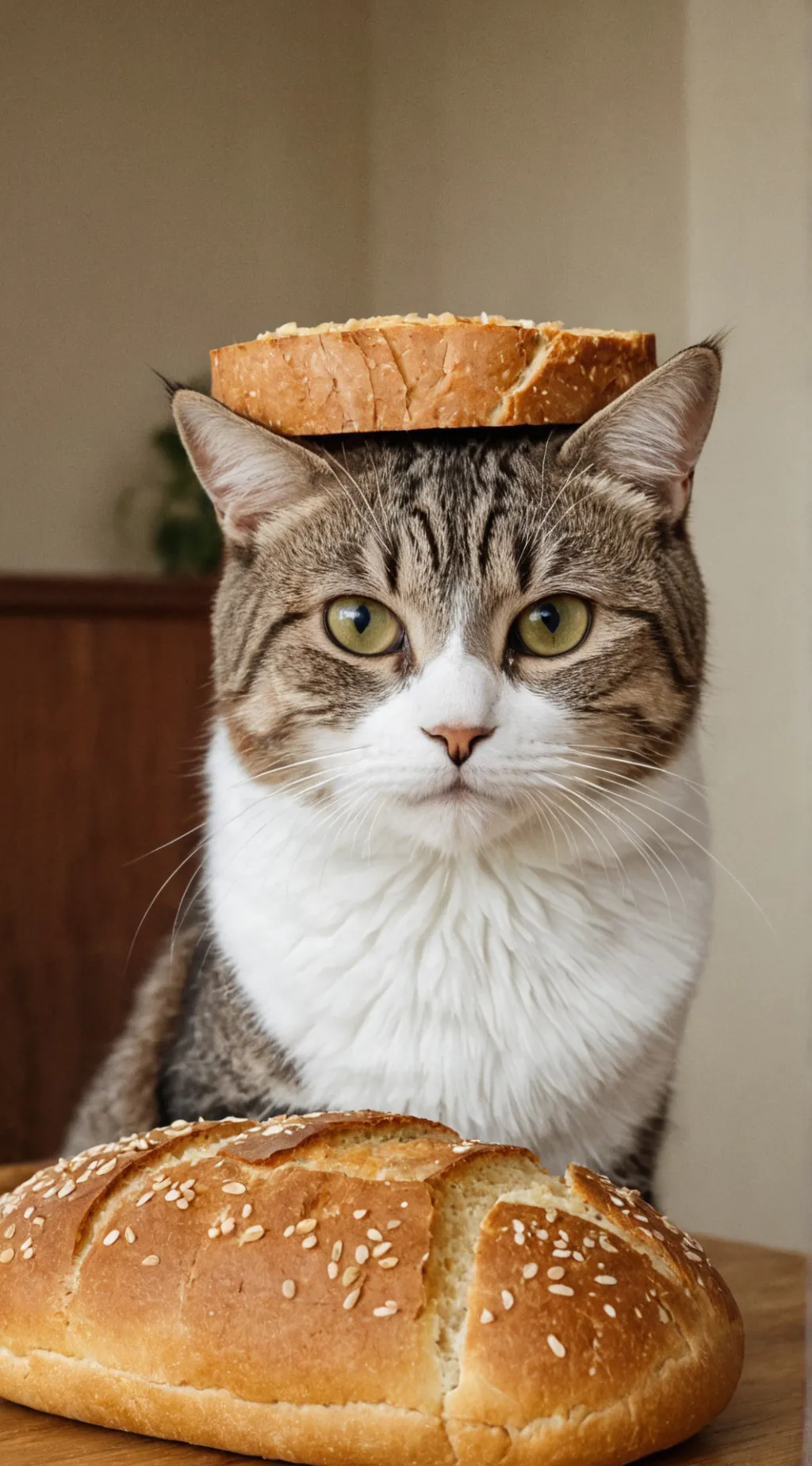 ai character: crk background