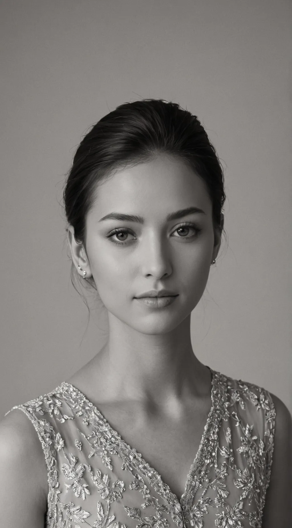 ai character: DANDYS WORLD background