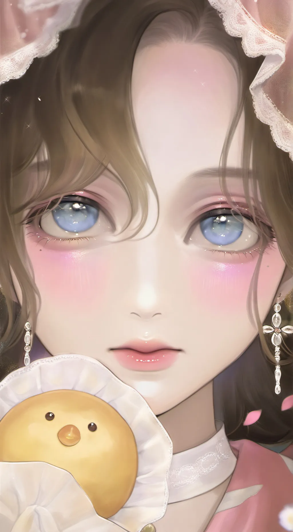 ai character: Smc(MEME REMAKE) background