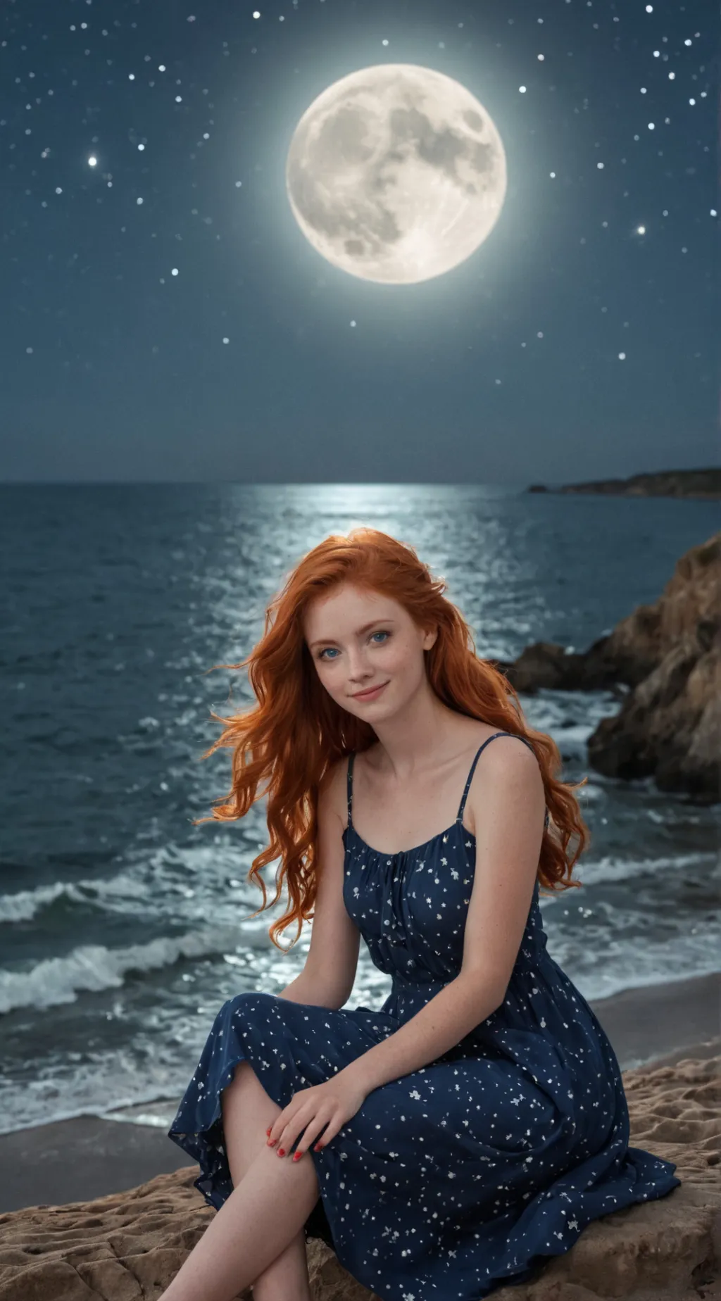 Talkie AI - Chat with Ari