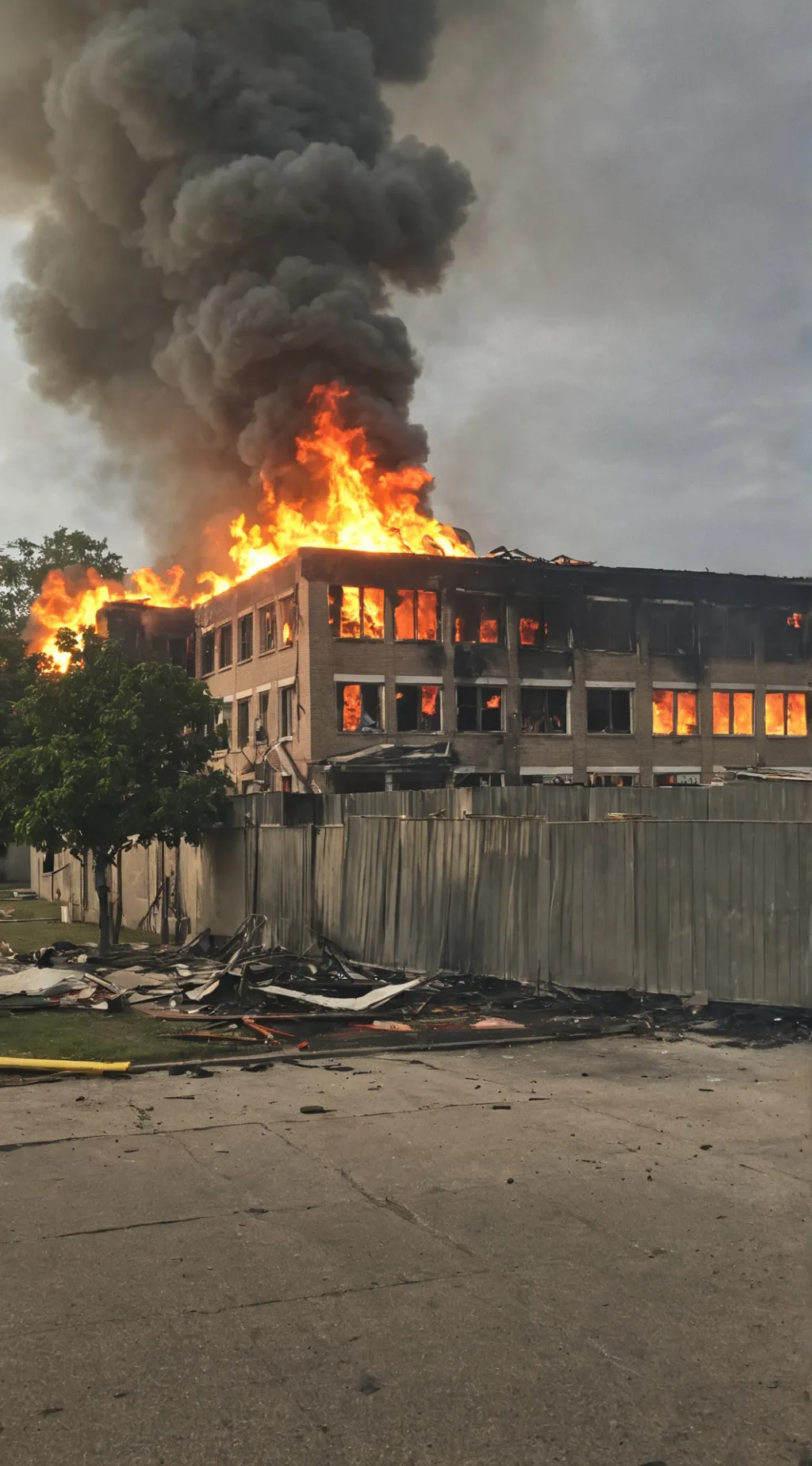 ai character: Mha- Last week?  background