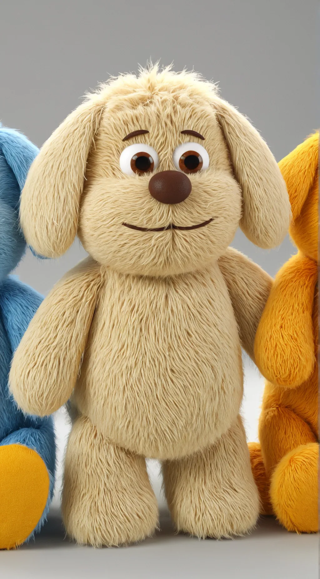 ai character: Heheheh. background