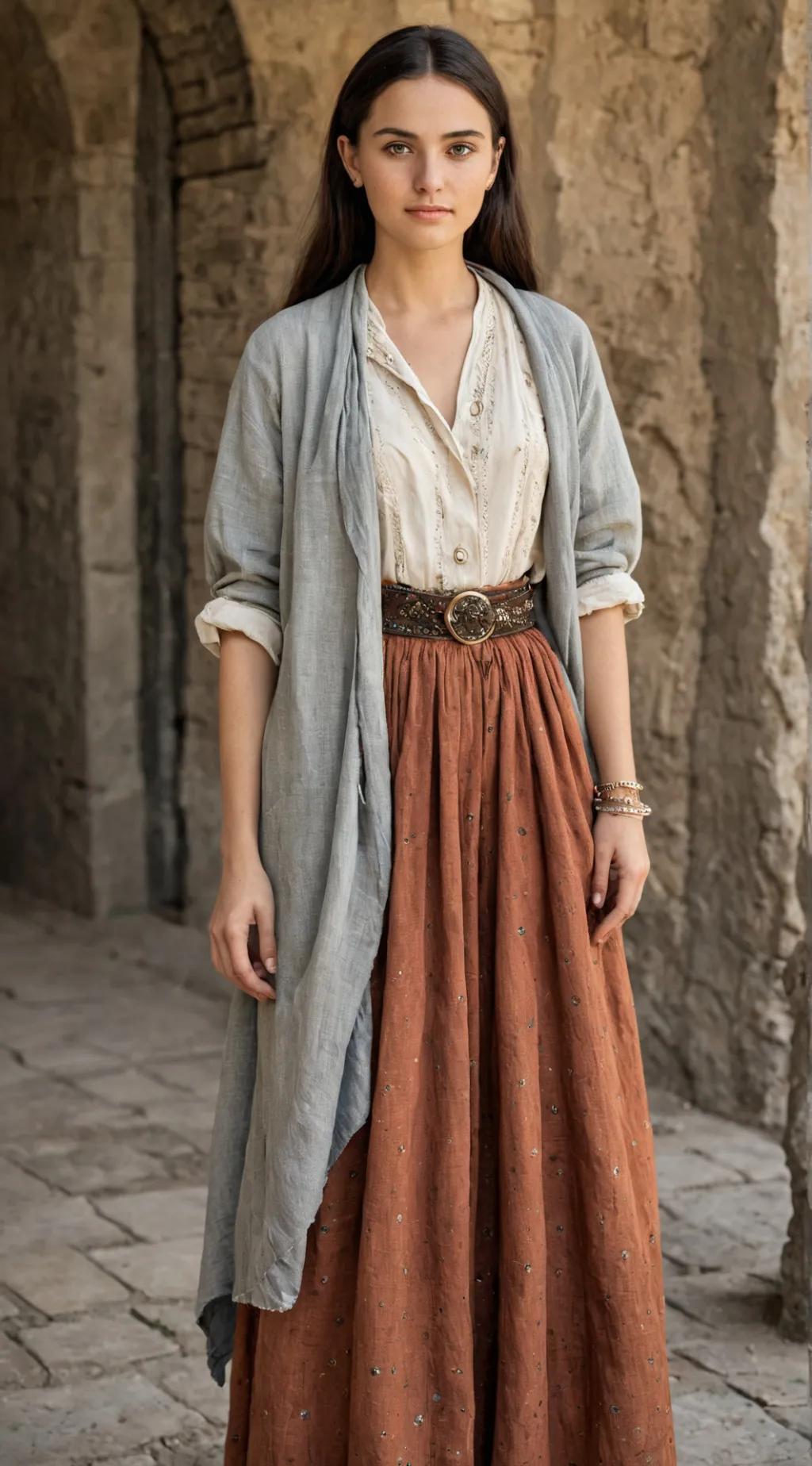 Talkie AI - Chat with Mary