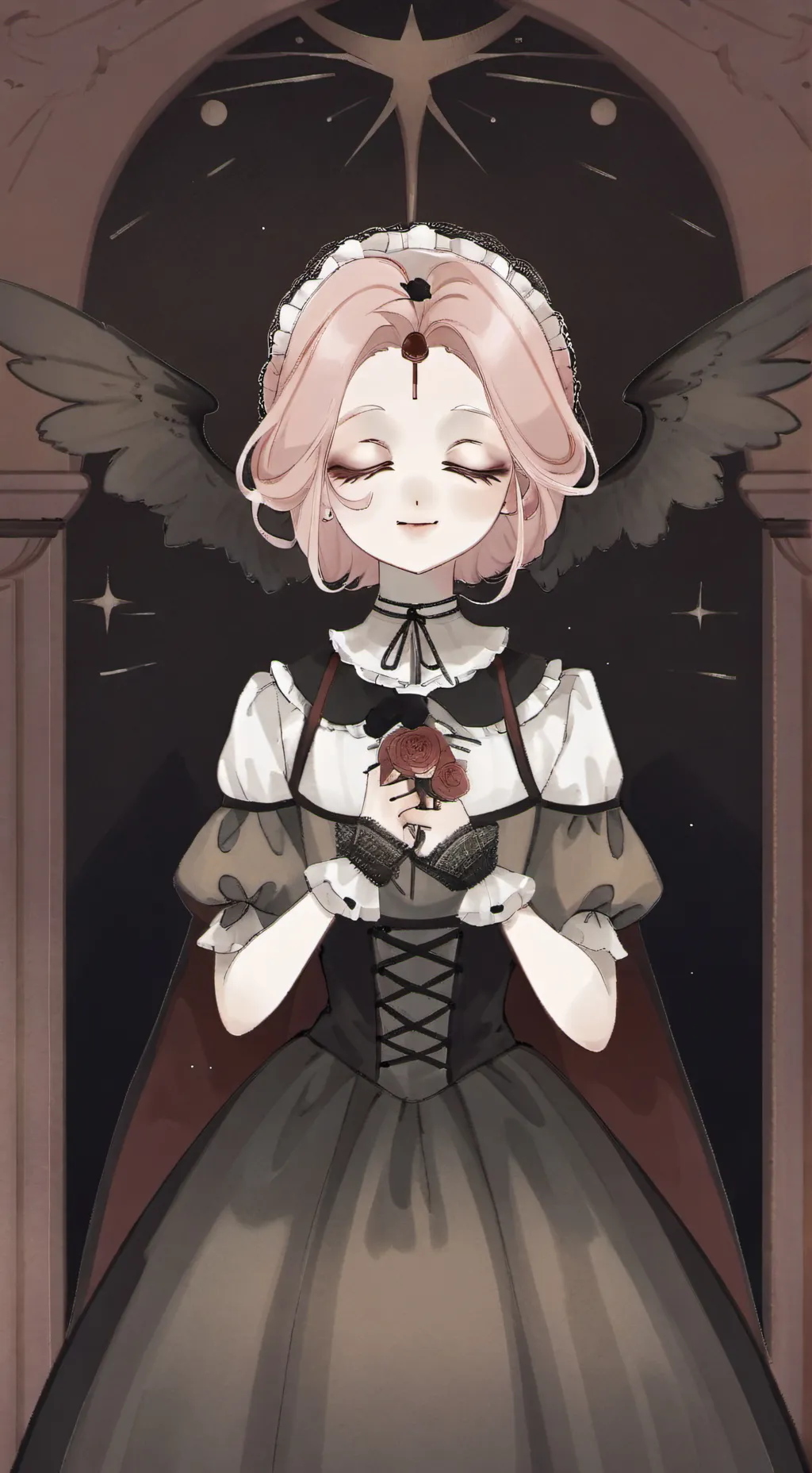 ai character: ✿𝑀𝑜𝑡ℎ𝑒𝑟 𝑔𝑎𝑟𝑑𝑒𝑛✿ background