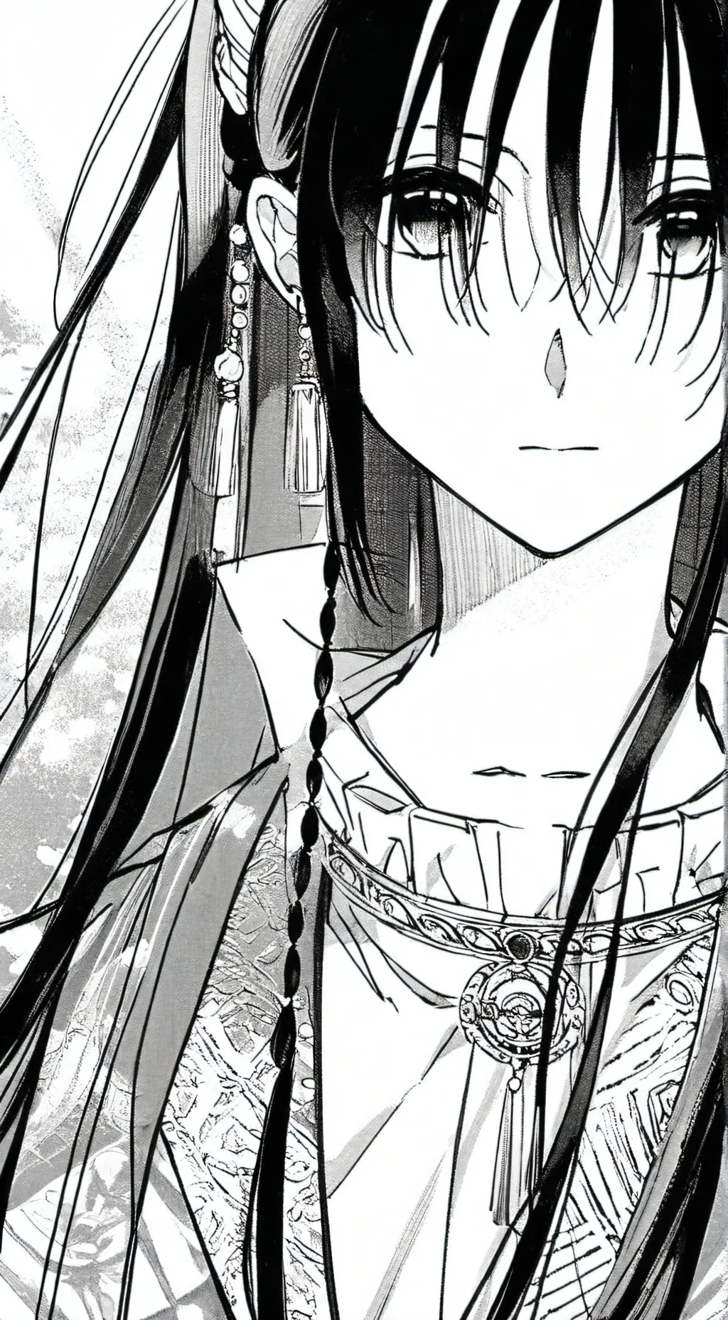 ai character: Sofía  background