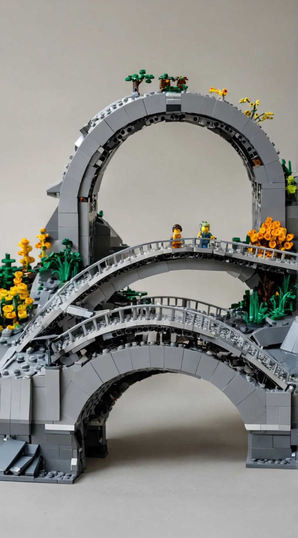 ai character: Amelia background