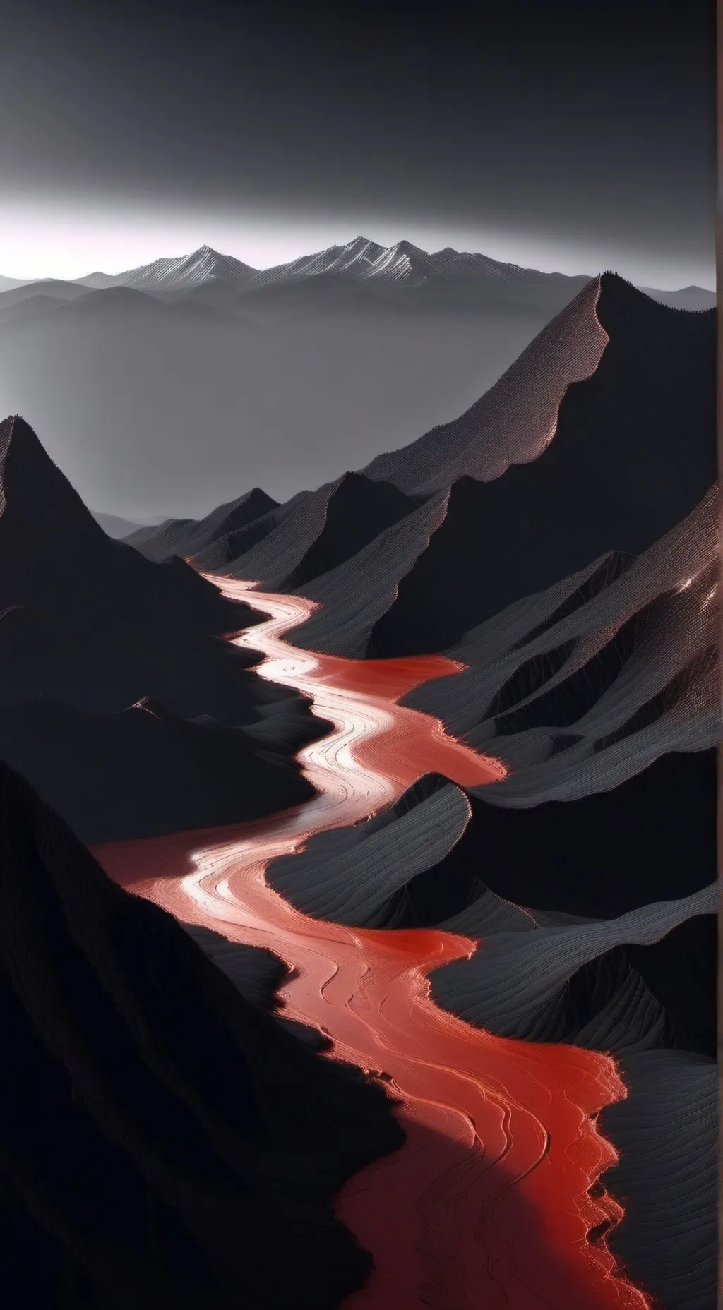 ai character: Wenda Treatment background