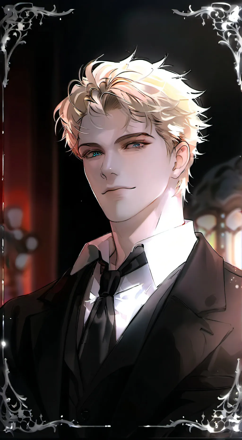 ai character: ~×°jacka°×~ background