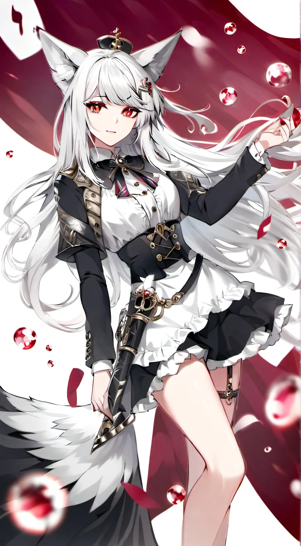 Talkie AI - Chat with Luna